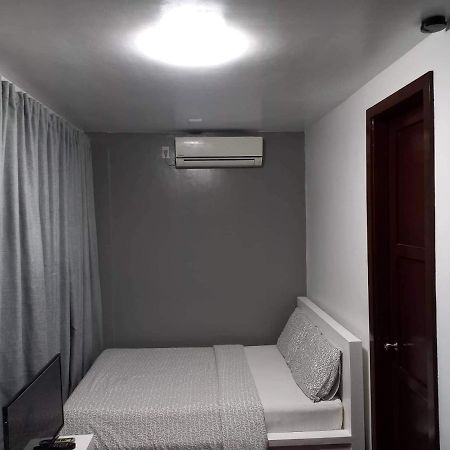 Glc Suites Bislig Exterior foto