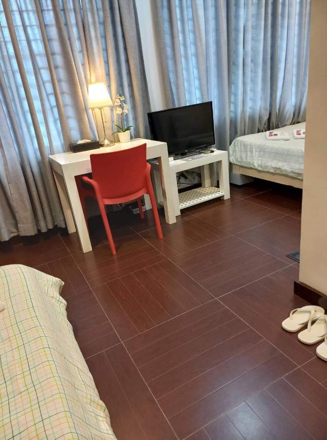 Glc Suites Bislig Exterior foto