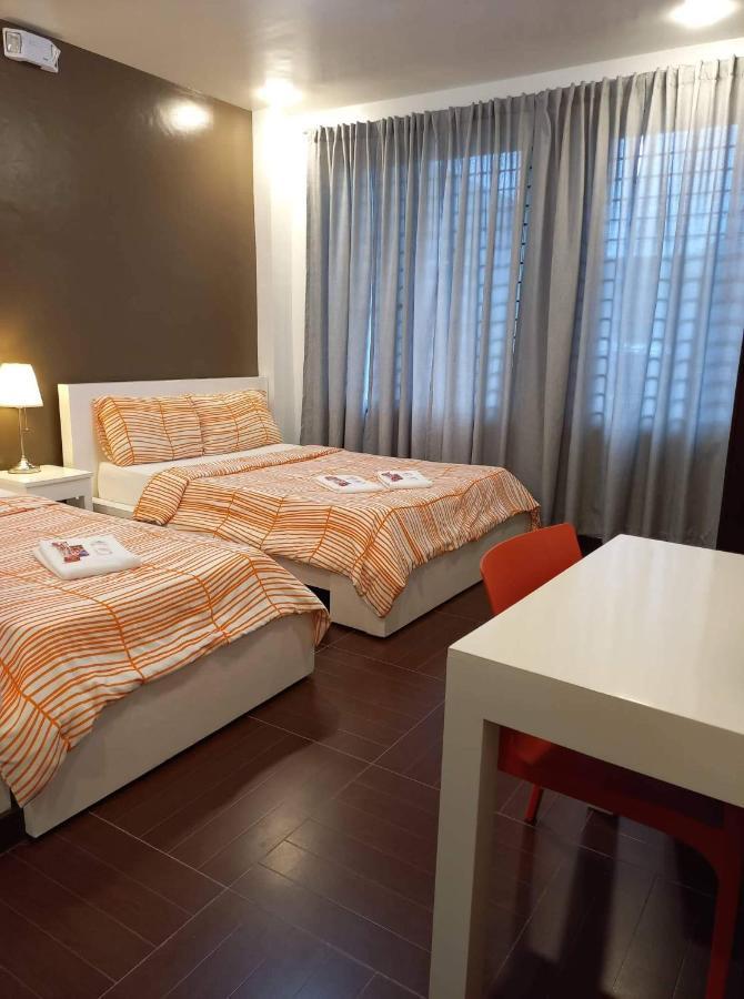 Glc Suites Bislig Exterior foto