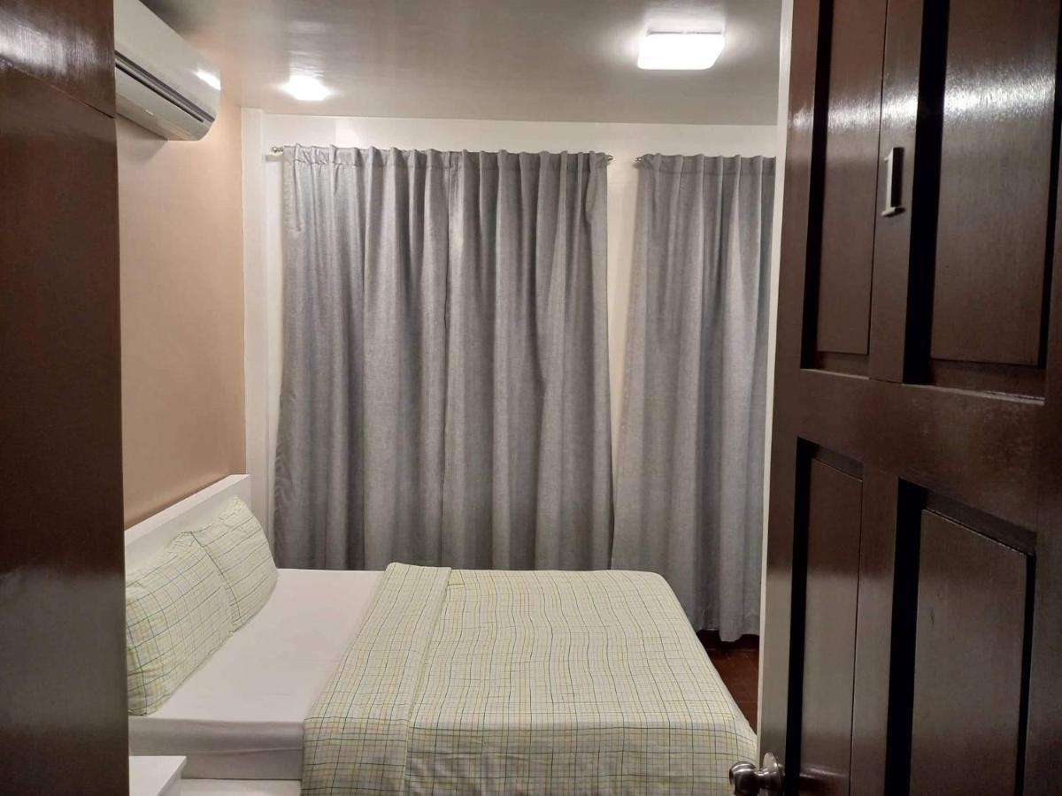Glc Suites Bislig Exterior foto