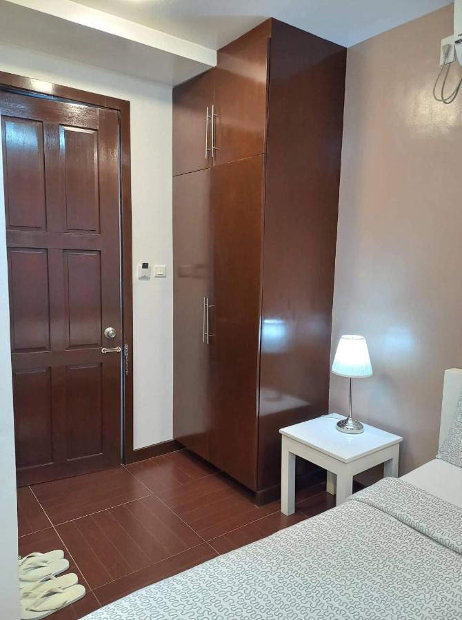 Glc Suites Bislig Exterior foto