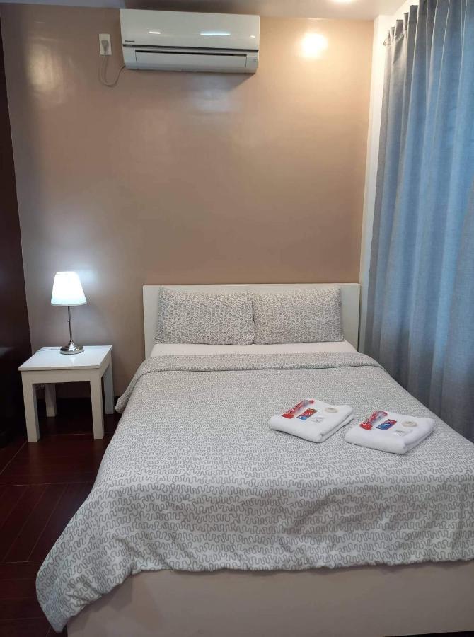 Glc Suites Bislig Exterior foto