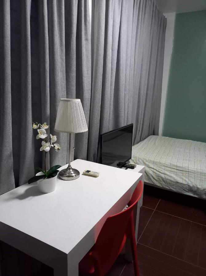 Glc Suites Bislig Exterior foto