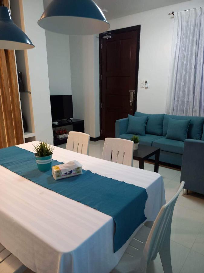 Glc Suites Bislig Exterior foto