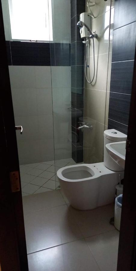 Glc Suites Bislig Exterior foto
